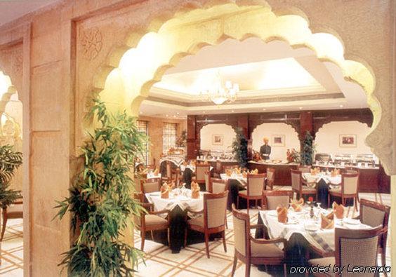 Taj Gorbandh Palace, Jaisalmer Nhà hàng bức ảnh