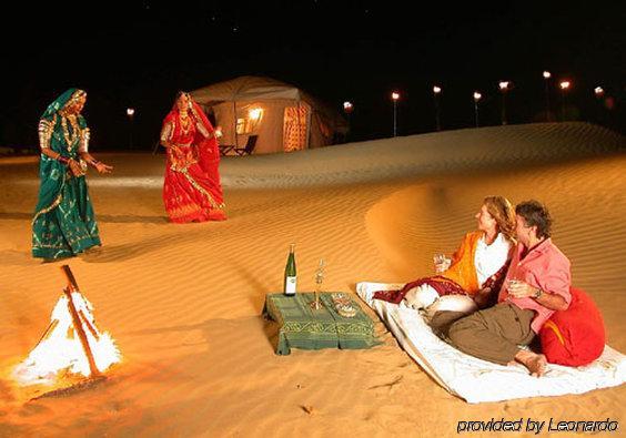 Taj Gorbandh Palace, Jaisalmer Tiện nghi bức ảnh