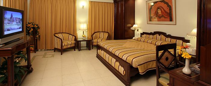 Taj Gorbandh Palace, Jaisalmer Ngoại thất bức ảnh