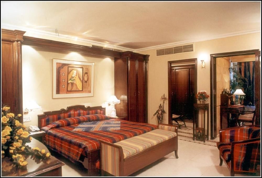 Taj Gorbandh Palace, Jaisalmer Ngoại thất bức ảnh